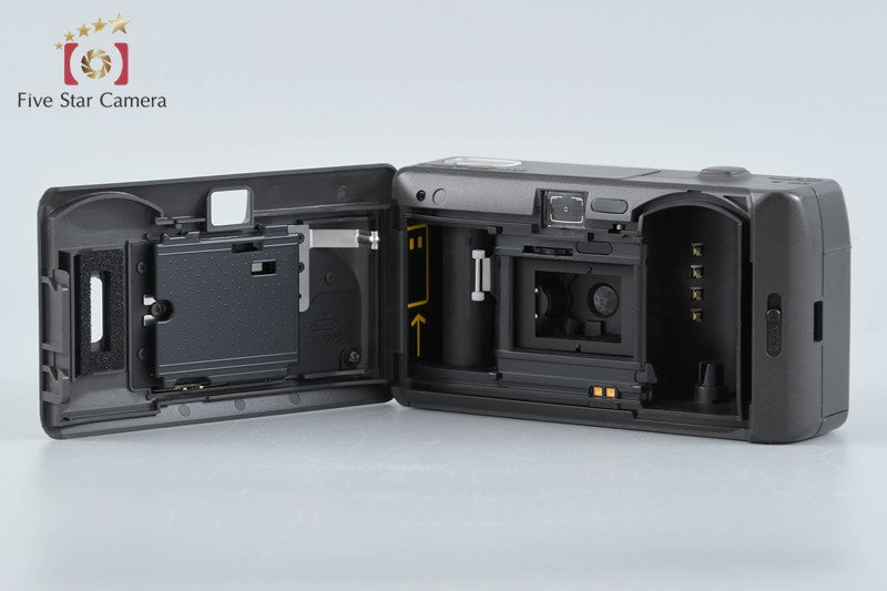 Leica mini 35mm Point & Shoot Film Camera