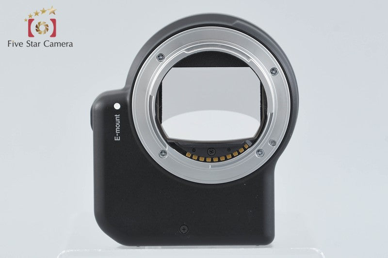 Sony Alpha LA-EA4 Mount Adapter A-mount Lenses to E-mount
