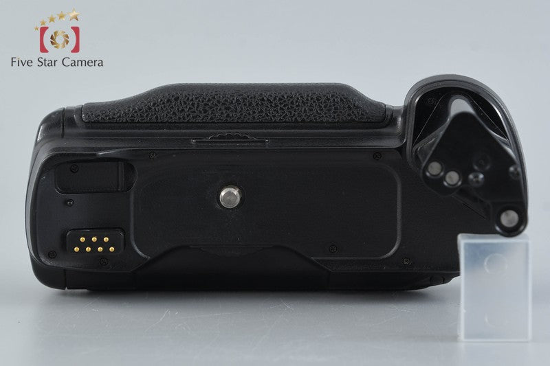 Nikon F100 35mm SLR Film Camera + MB-15 Multi Power Battery Pack