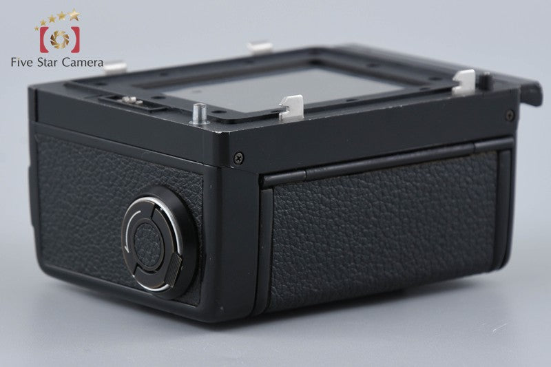 Zenza Bronica 120 Roll Film Magazine for ETR, ETRS, ETRSi, ETRC