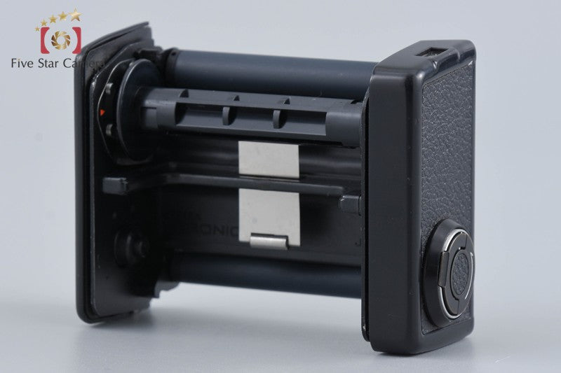 Zenza Bronica 120 Roll Film Magazine for ETR, ETRS, ETRSi, ETRC