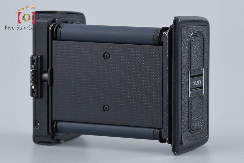 Zenza Bronica 120 Roll Film Magazine for ETR, ETRS, ETRSi, ETRC