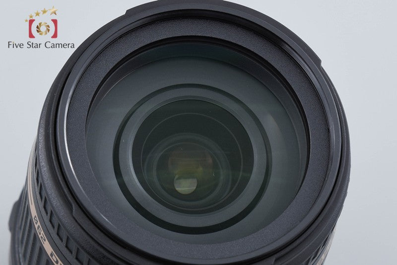 Tamron B008 18-270mm f/3.5-6.3 Di II VC PZD for Canon