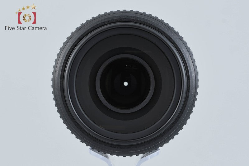 Nikon AF-S DX NIKKOR 55-300mm f/4.5-5.6 G ED VR w/ Box