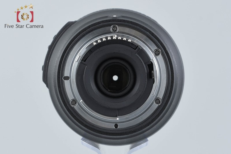 Nikon AF-S DX NIKKOR 55-300mm f/4.5-5.6 G ED VR w/ Box