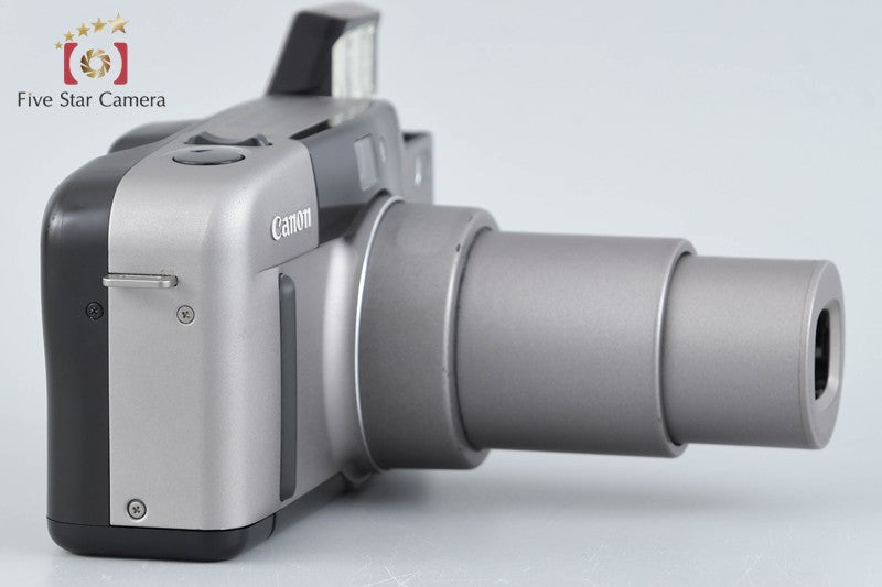 Canon Autoboy S II 35mm Point & Shoot Film Camera