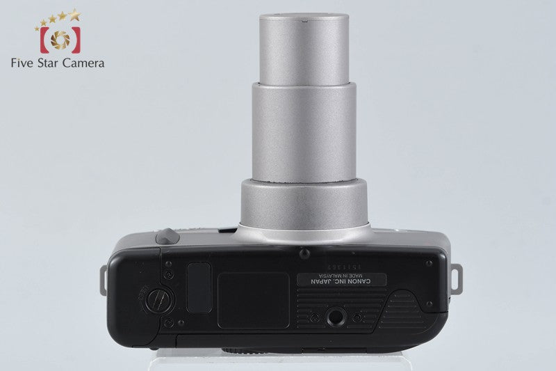 Canon Autoboy S II 35mm Point & Shoot Film Camera