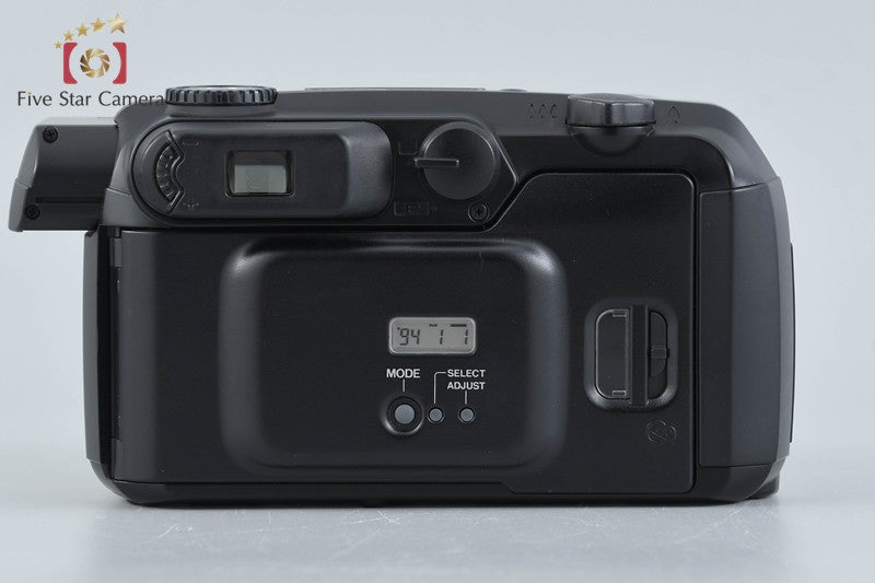 Pentax ESPIO 160 35mm Point & Shoot Film Camera
