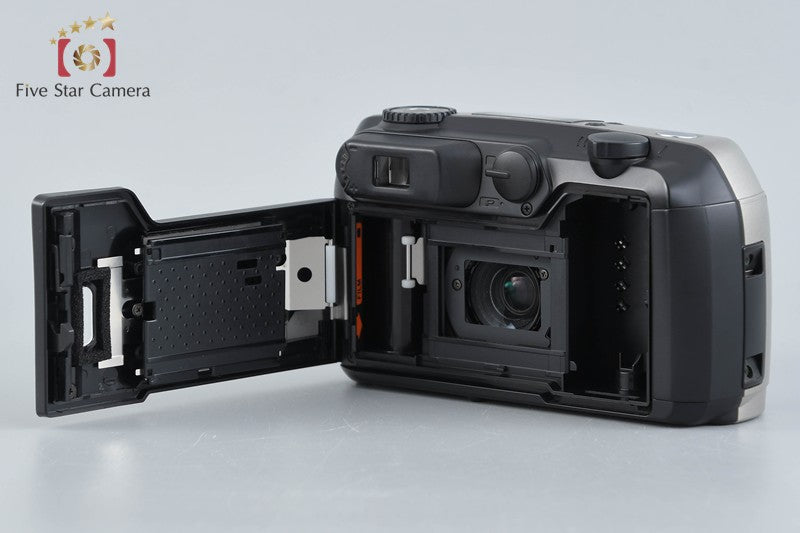 Pentax ESPIO 160 35mm Point & Shoot Film Camera