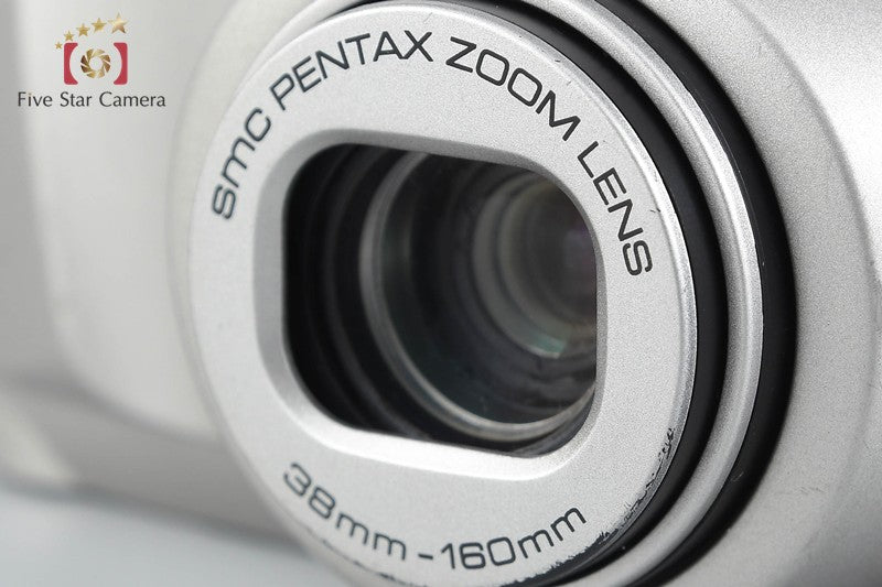 Pentax ESPIO 160 35mm Point & Shoot Film Camera