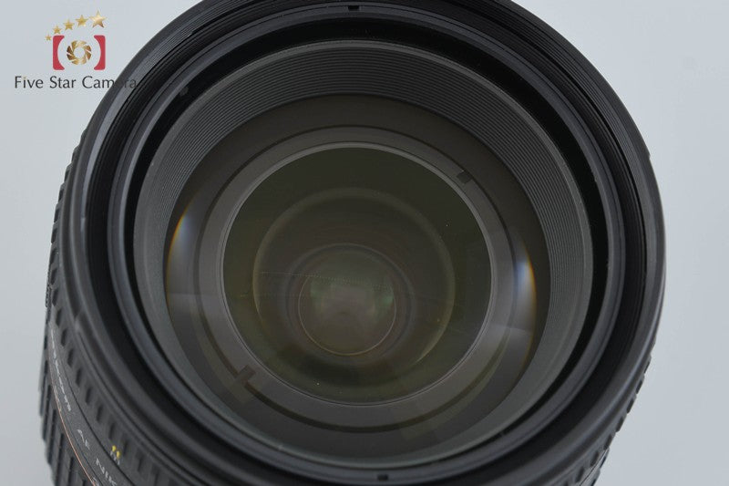 Nikon AF NIKKOR 24-85mm f/2.8-4 D