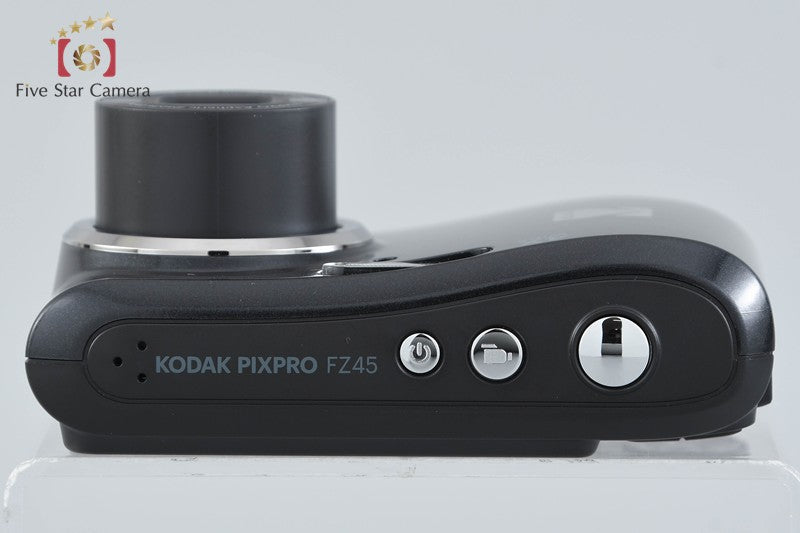 Kodak PIXPRO FZ45 Black 16.0 MP Digital Camera w/ Box