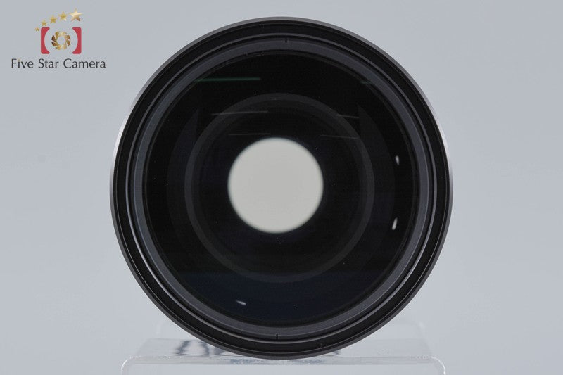 Tamron 31A SP 200-500mm f/5.6 BBAR MC for Nikon