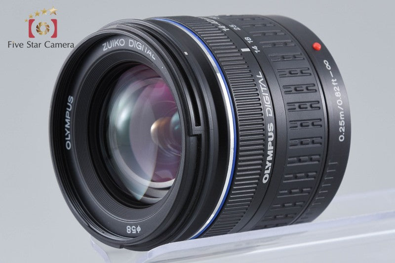 "Shutter count 2,171" Olympus E-410 10.0 MP Digital SLR Camera 14-42 Lens