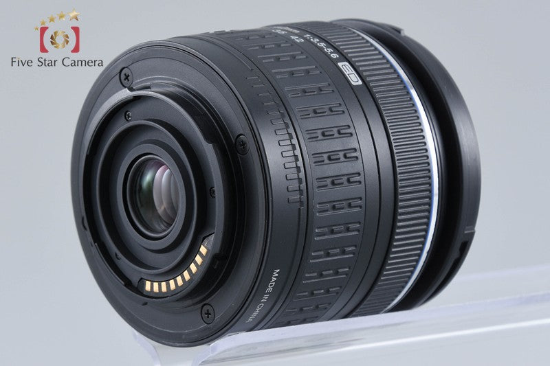 "Shutter count 2,171" Olympus E-410 10.0 MP Digital SLR Camera 14-42 Lens