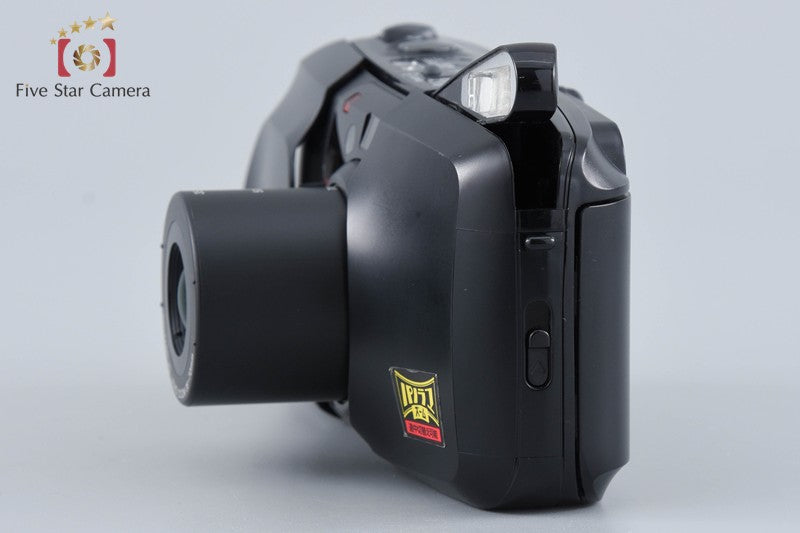 Olympus μ[mju:] ZOOM PANORAMA 35mm Point & Shoot Film Camera