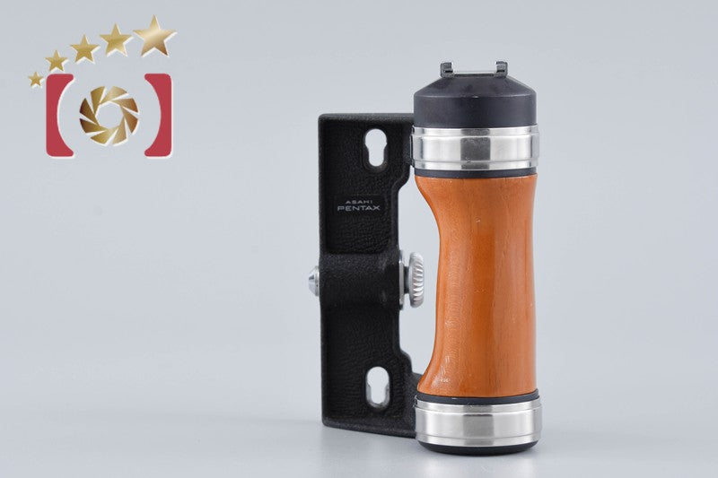 PENTAX Wood Grip for 67 6x7