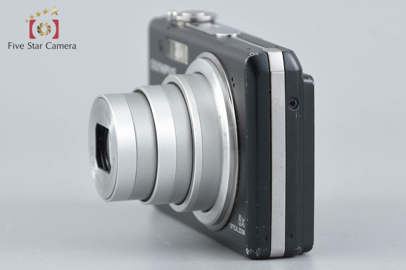 Olympus Camedia FE-240 7.1 MP Digital Camera w/ Box