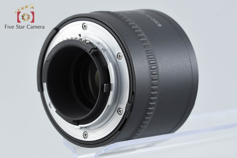 Nikon AF-S TELECONVERTER TC-20E III 2x Aspherical w/ Box