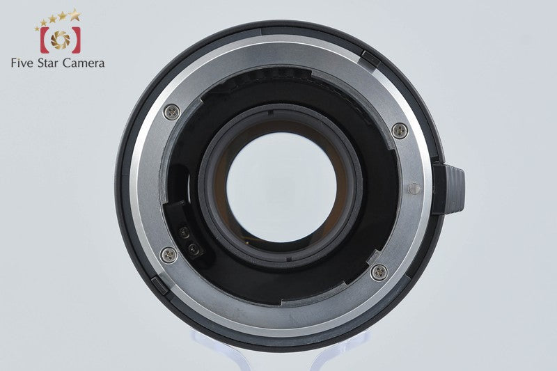 Nikon AF-S TELECONVERTER TC-20E III 2x Aspherical w/ Box