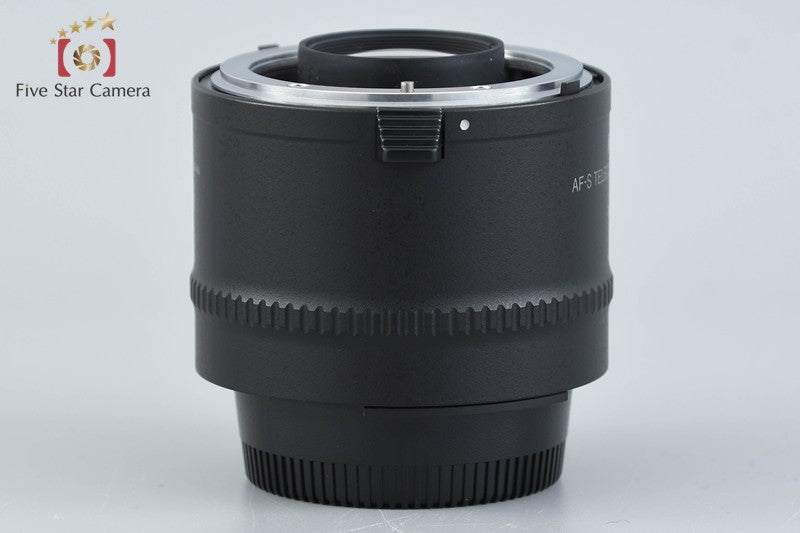 Nikon AF-S TELECONVERTER TC-20E III 2x Aspherical w/ Box