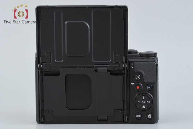 Nikon COOLPIX A900 Black 20.0 MP Digital Camera