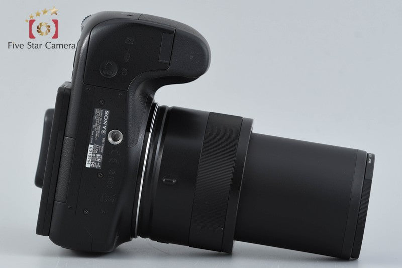 Sony Cyber-shot DSC-HX400V 20.4 MP Digital Camera [Multiple Languages]
