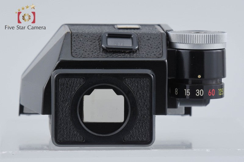 Nikon T Photomic Finder for F w/ Box