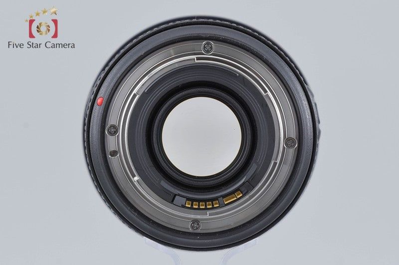 Canon EF 24-70mm f/2.8 L II USM