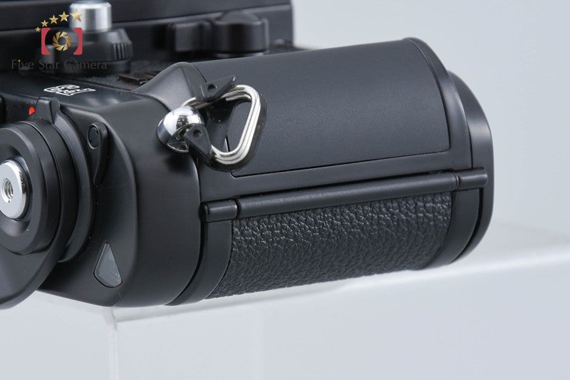 Nikon F3 Eye Level 35mm SLR Film Camera Body