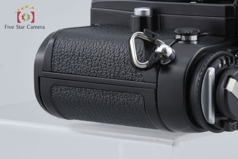 Nikon F3 Eye Level 35mm SLR Film Camera Body