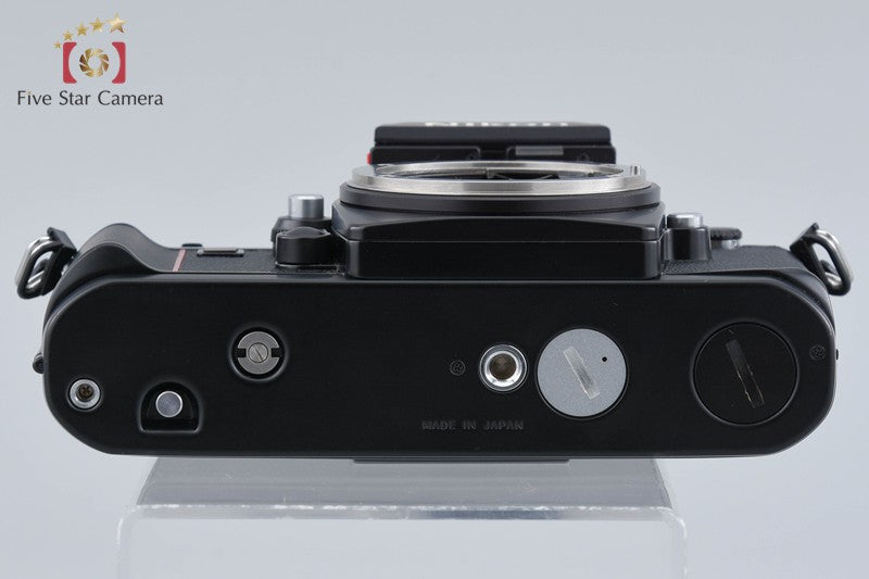 Nikon F3 Eye Level 35mm SLR Film Camera Body