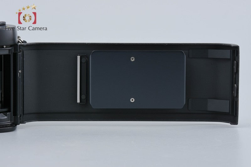 Nikon F3 Eye Level 35mm SLR Film Camera Body