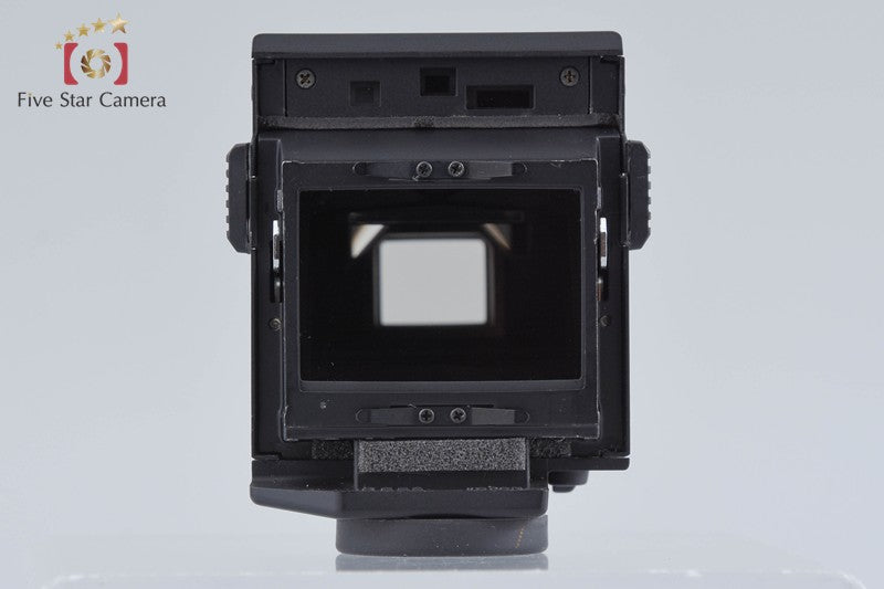 Nikon F3 Eye Level 35mm SLR Film Camera Body