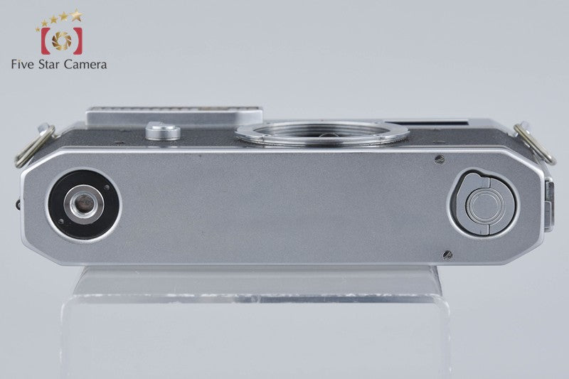 Canon 7 35mm Rangefinder Film Camera Body