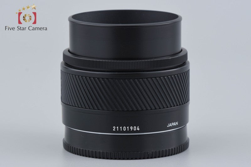 Minolta AF 28mm f/2.8 Early Model Sony / Minolta A Mount Lens