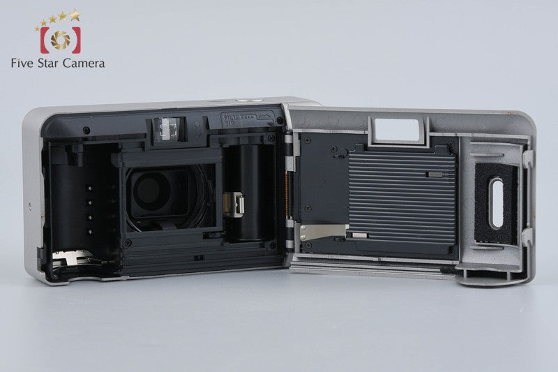 Konica BiG mini F 35mm Point & Shoot Film Camera