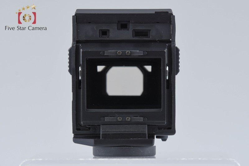 Nikon F3/T Titanium Black 35mm SLR Film Camera