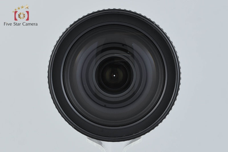 Nikon AF-S NIKKOR 24-120mm f/4 G ED VR