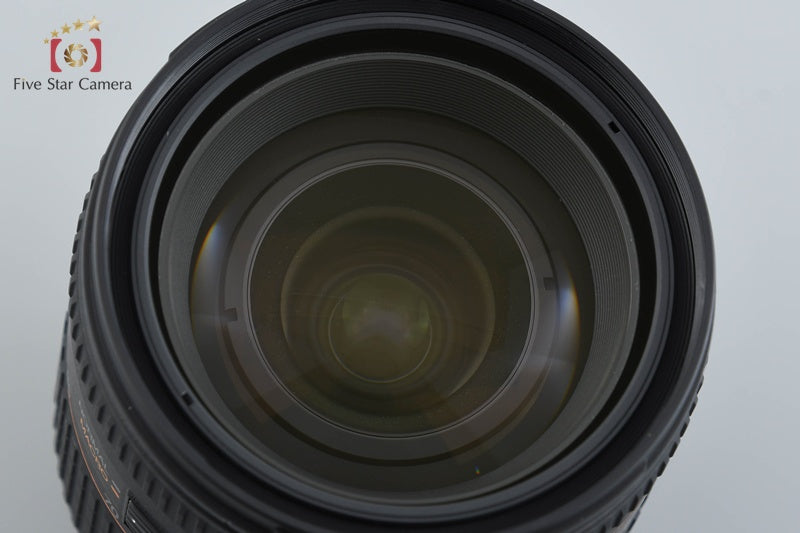 Nikon AF NIKKOR 24-85mm f/2.8-4 D