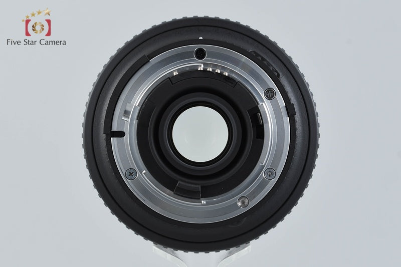 Nikon AF NIKKOR 24-85mm f/2.8-4 D