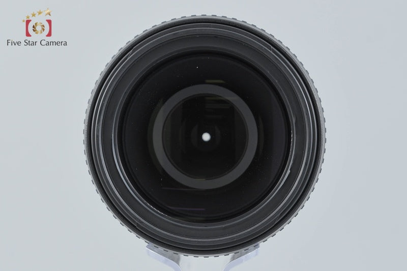 Nikon AF-S NIKKOR 70-300mm f/4.5-5.6 G ED VR
