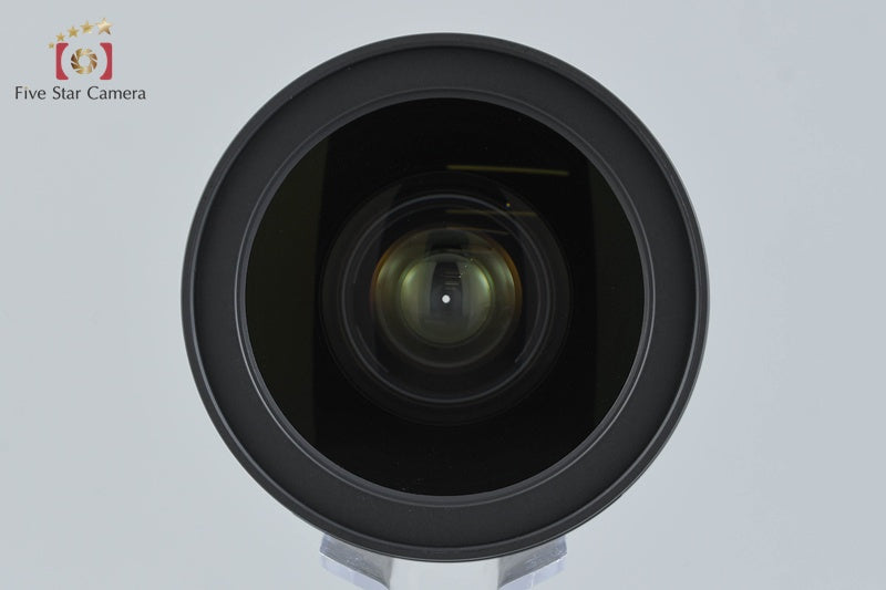 Nikon AF-S NIKKOR 24-70mm f/2.8 G ED