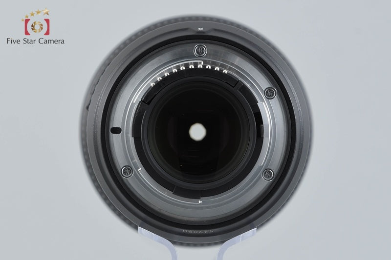 Nikon AF-S NIKKOR 24-70mm f/2.8 G ED