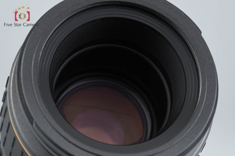 Tamron 72E SP AF 90mm f/2.8 MACRO for Canon