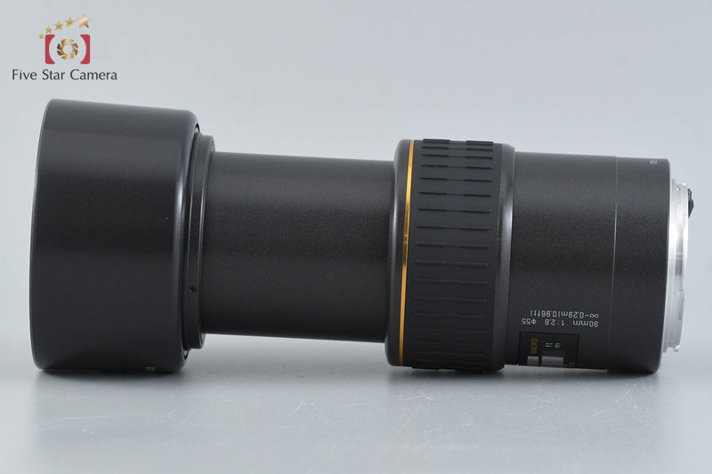 Tamron 72E SP AF 90mm f/2.8 MACRO for Canon