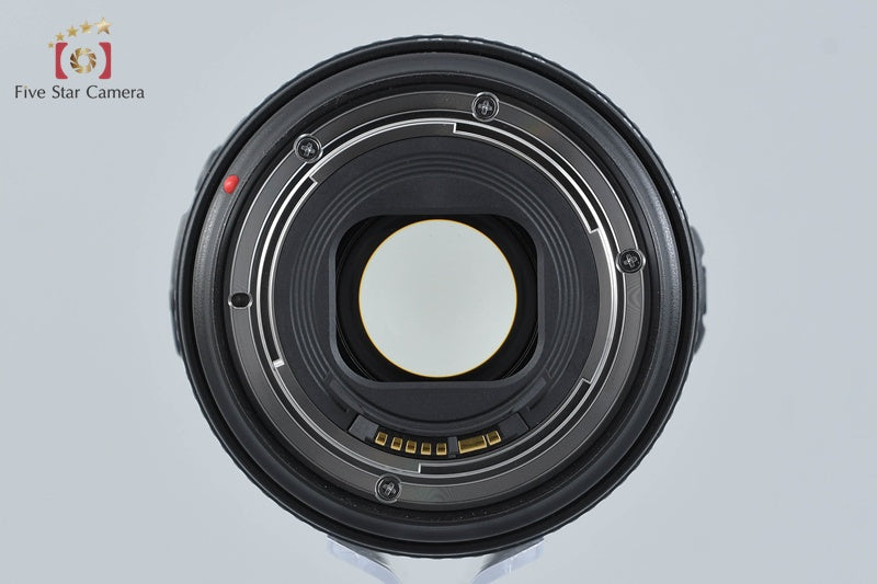 Canon EF 24-105mm f/4 L IS II USM