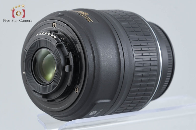 "Count 1,947" Nikon D5100 16.2 MP SLR Digital Camera 18-55 VR Lens
