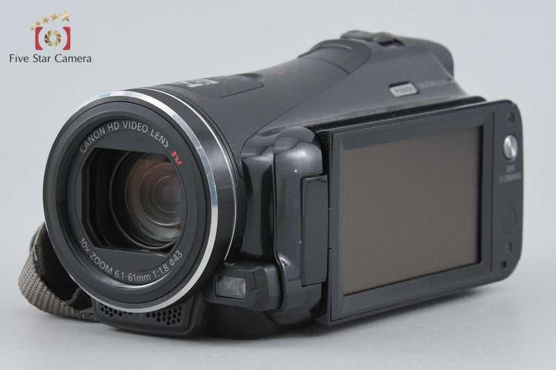 Canon iVIS HF M43 Full HD Digital Camcorder