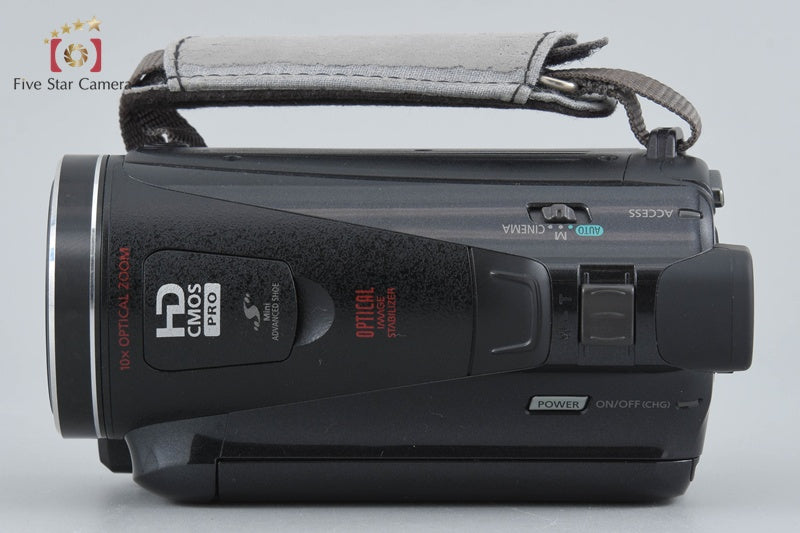 Canon iVIS HF M43 Full HD Digital Camcorder